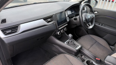 Renault Captur 1.6 E-Tech full hybrid 145 Techno 5dr Auto Hybrid Hatchback